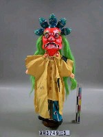 藏品(妖道)的圖片